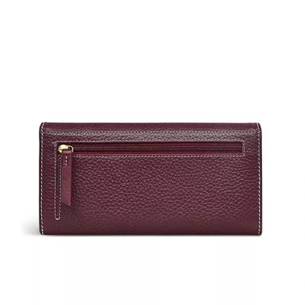 EUC/LIKE NEW Radley London Women's Cording Street Heirloom Flapover Wallet